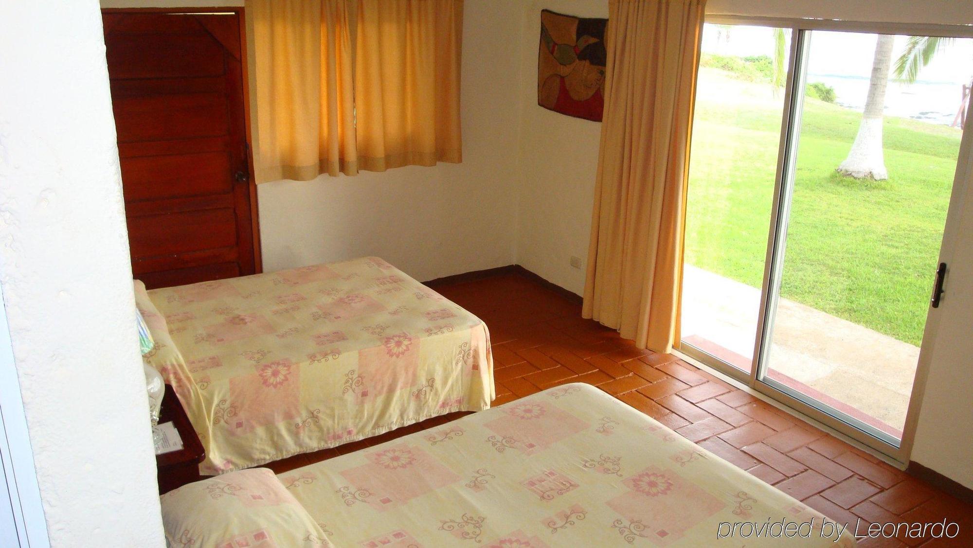 Hotel Iguanazul Playa Junquillal Chambre photo