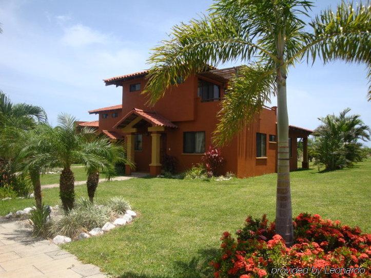 Hotel Iguanazul Playa Junquillal Extérieur photo
