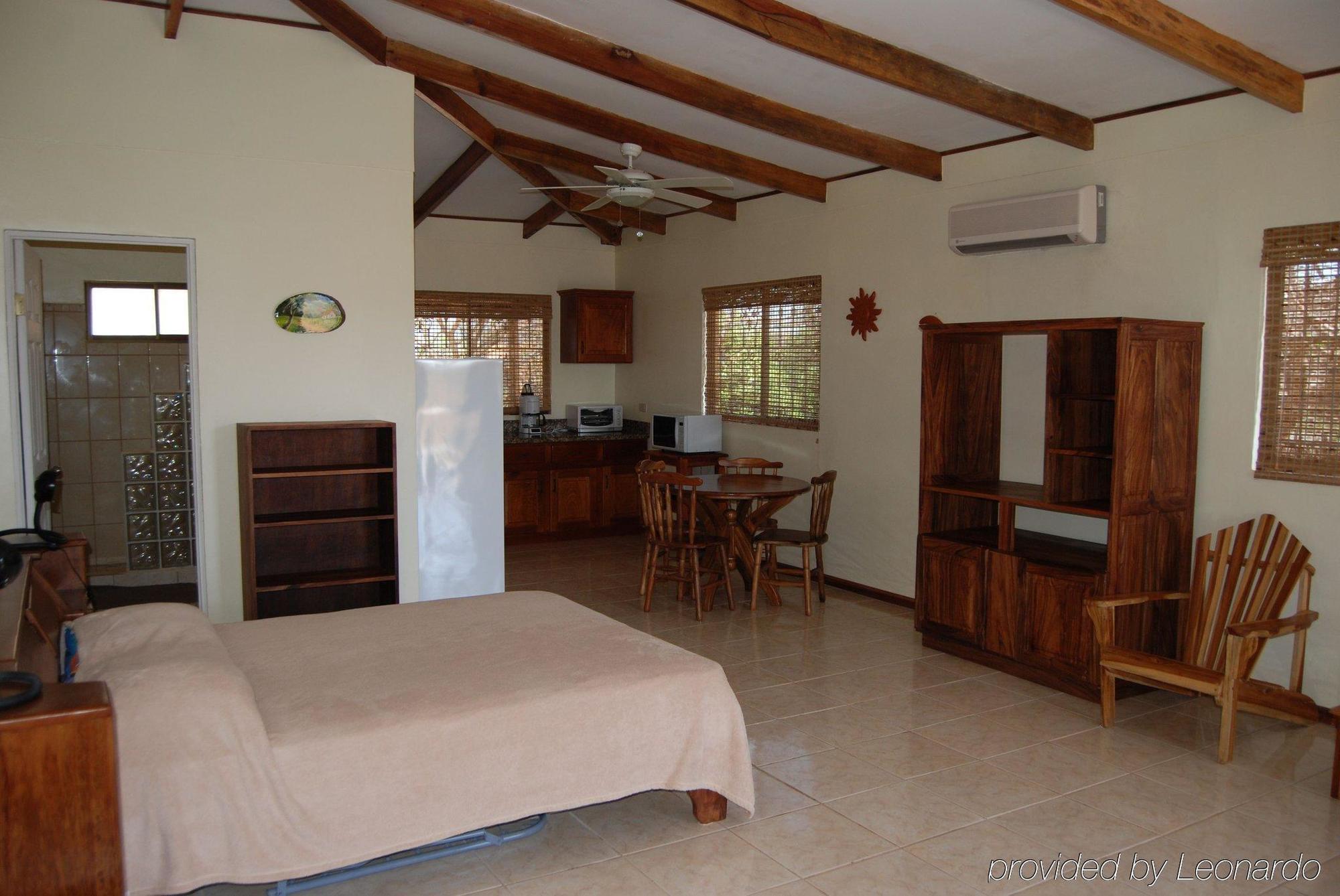 Hotel Iguanazul Playa Junquillal Chambre photo