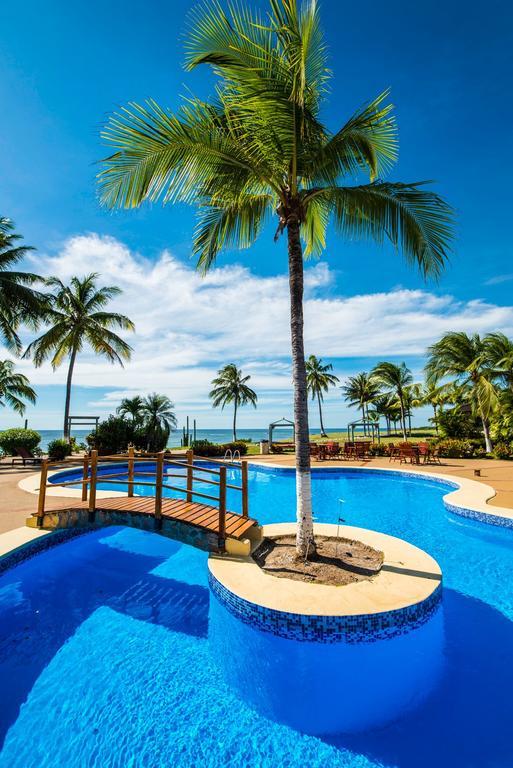 Hotel Iguanazul Playa Junquillal Extérieur photo