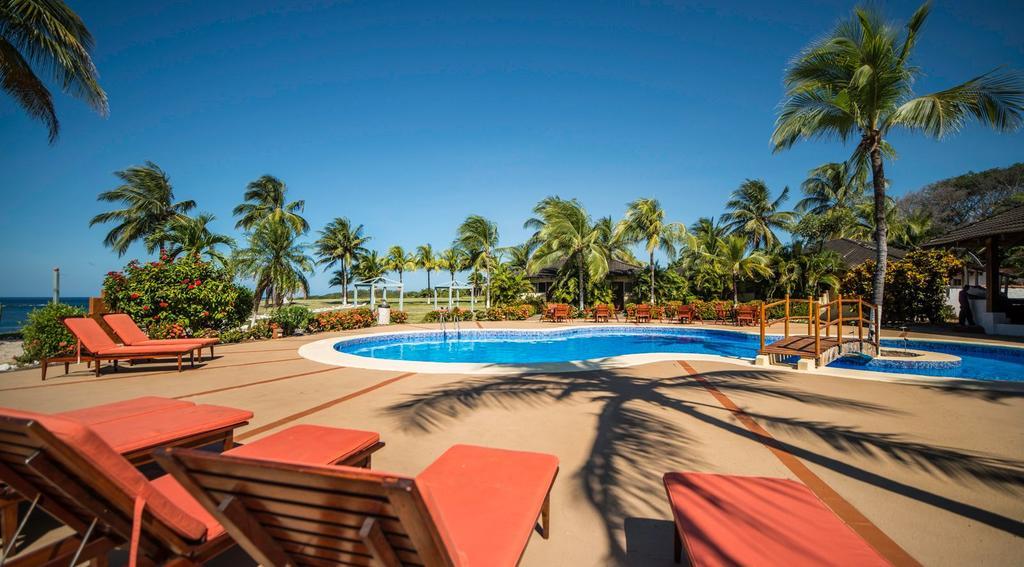 Hotel Iguanazul Playa Junquillal Extérieur photo