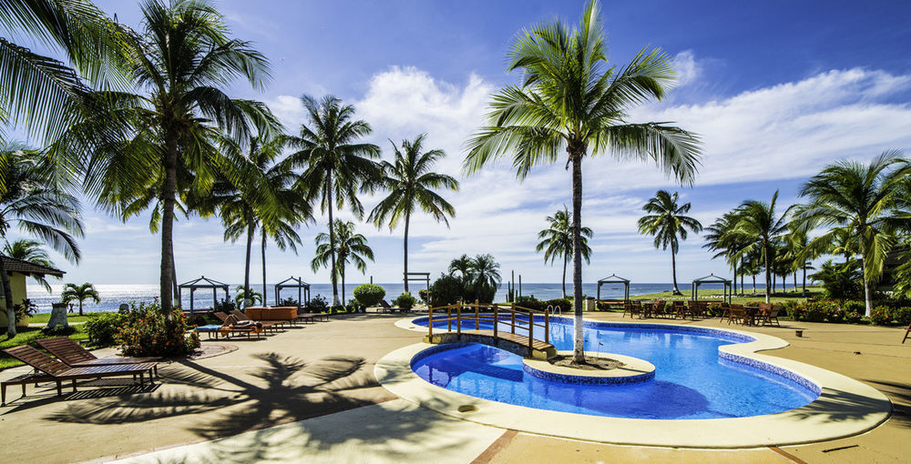 Hotel Iguanazul Playa Junquillal Extérieur photo