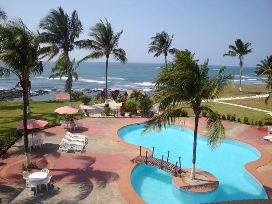 Hotel Iguanazul Playa Junquillal Extérieur photo