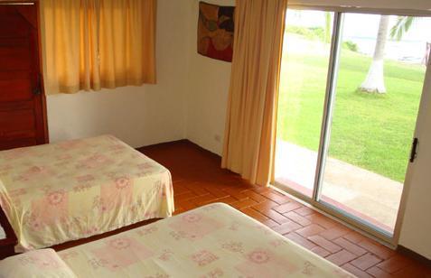 Hotel Iguanazul Playa Junquillal Extérieur photo