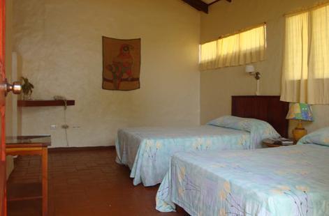 Hotel Iguanazul Playa Junquillal Extérieur photo